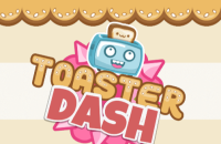 toaster-dash